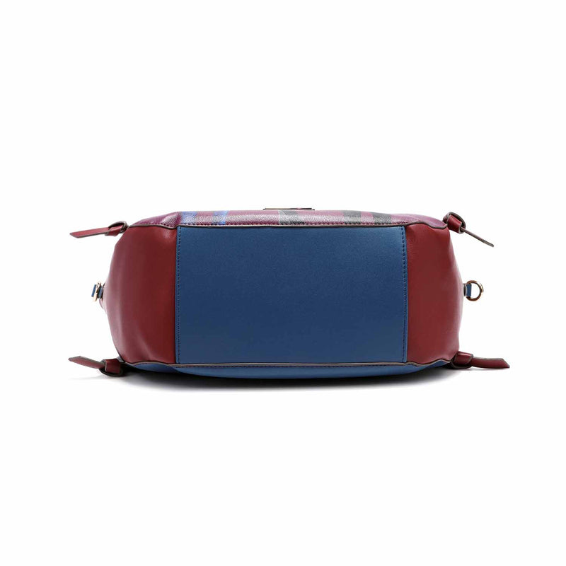 "POP GENERATION" HOBO BAG