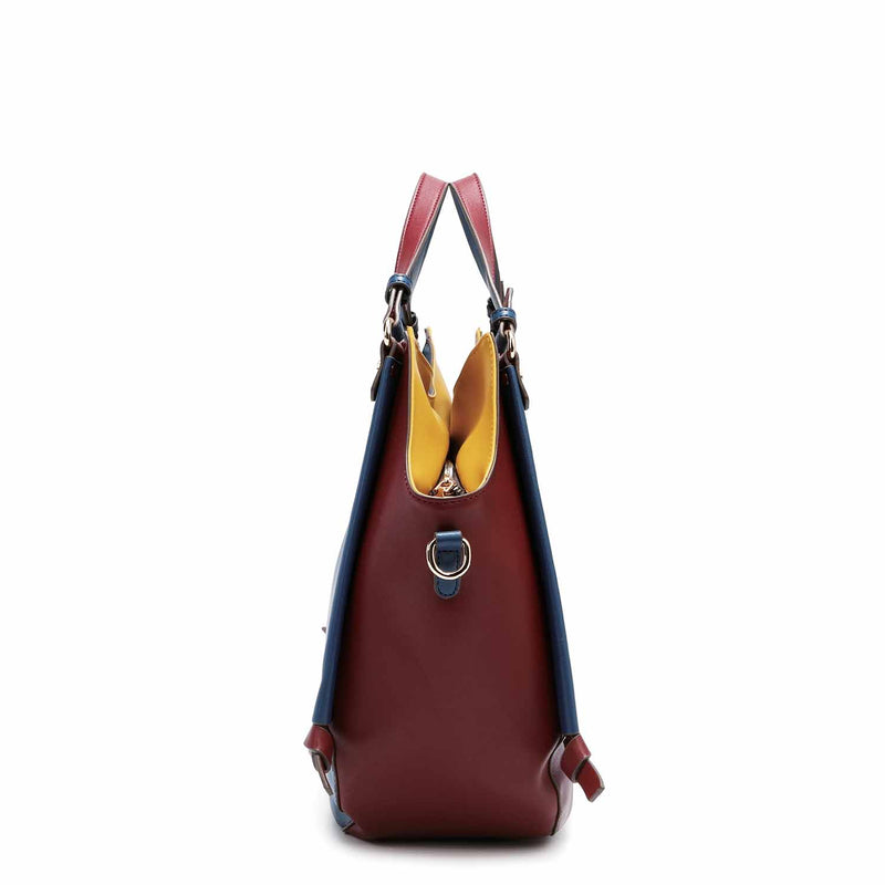 "POP GENERATION" HOBO BAG