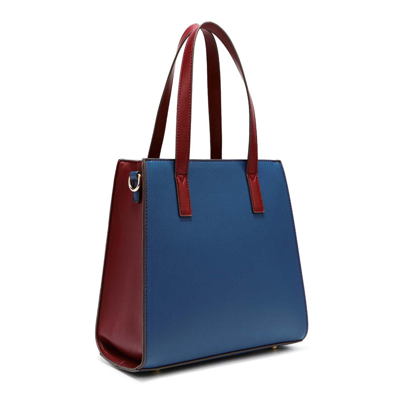 "POP GENERATION" TOTE BAG