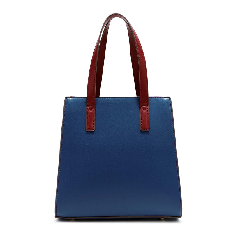 "POP GENERATION" TOTE BAG