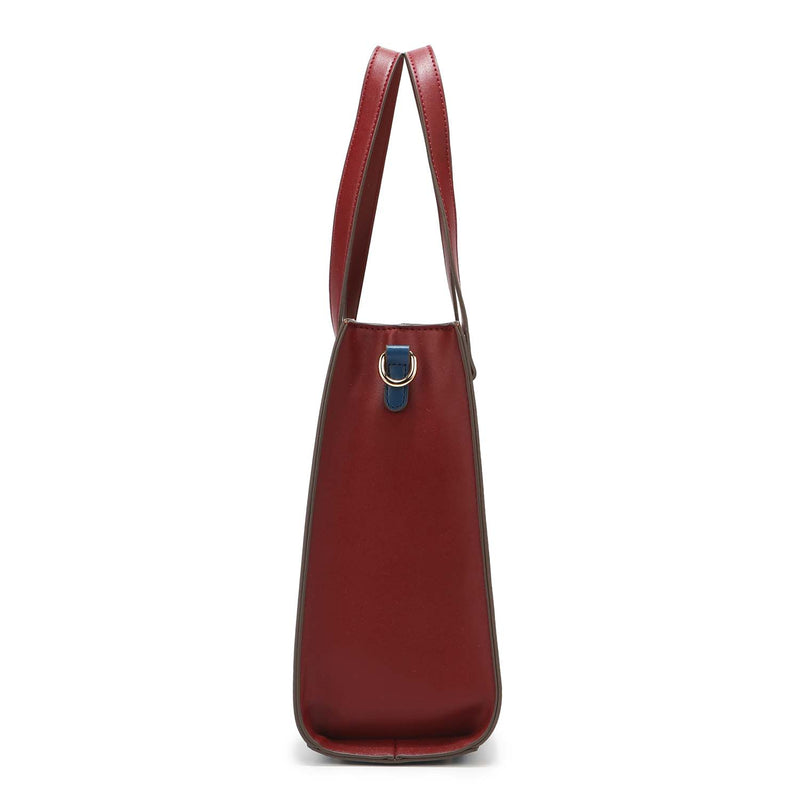 "POP GENERATION" TOTE BAG