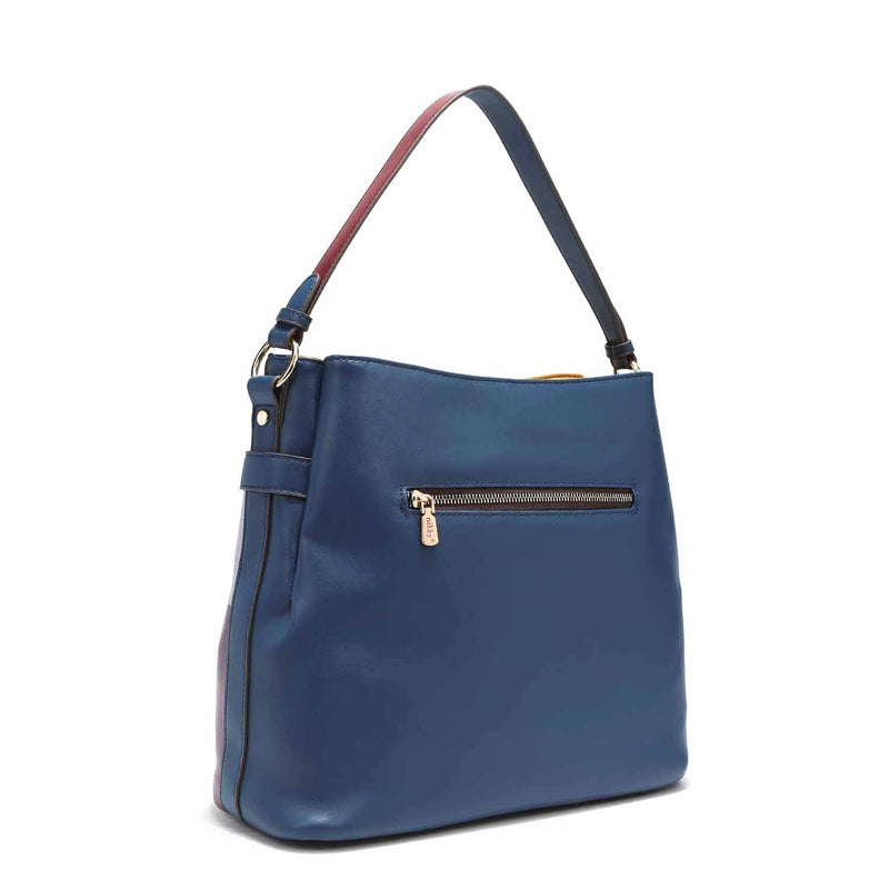 "POP GENERATION" SHOULDER BAG