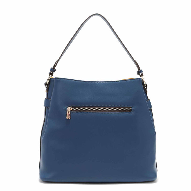 "POP GENERATION" SHOULDER BAG