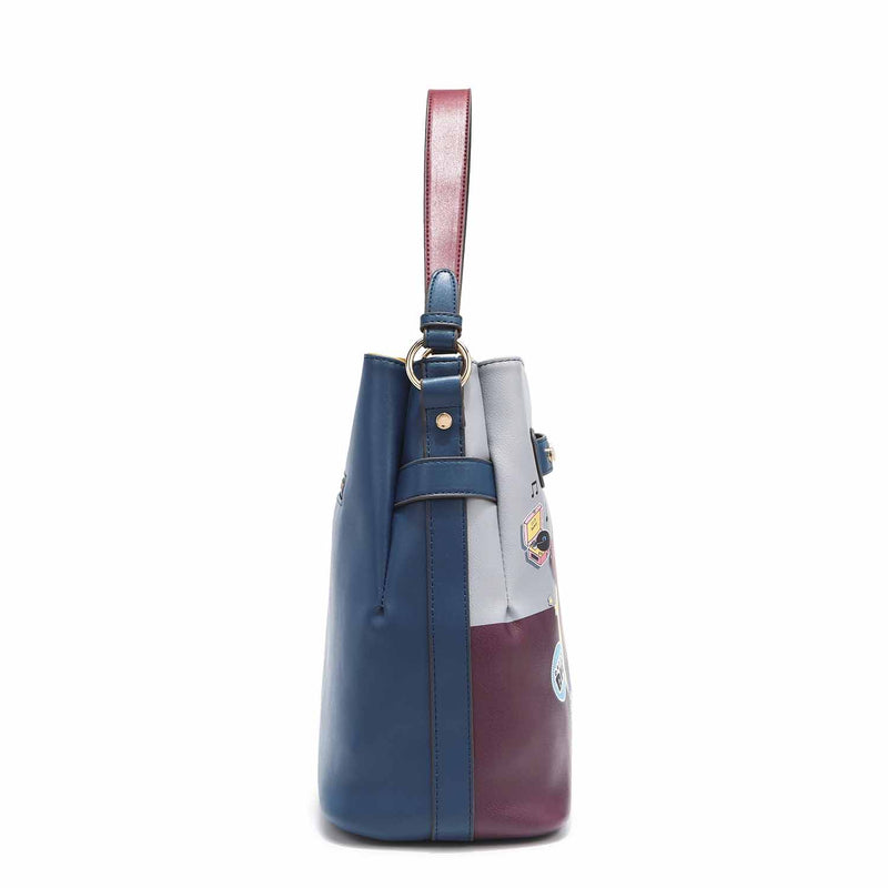"POP GENERATION" SHOULDER BAG