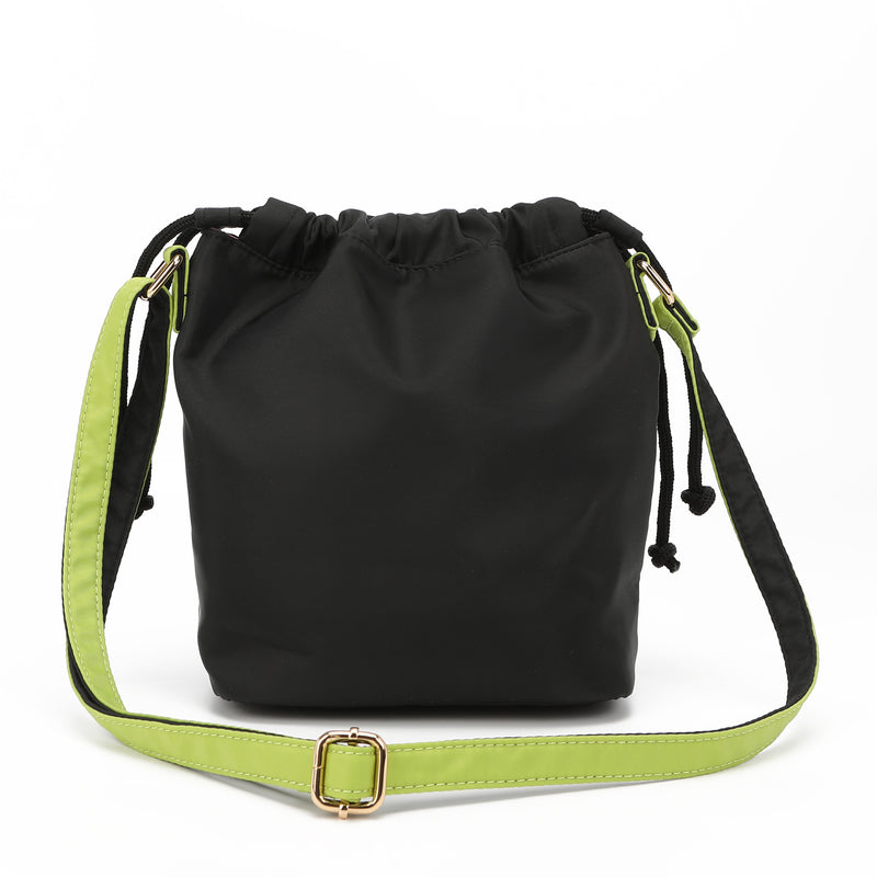Small nylon bandit