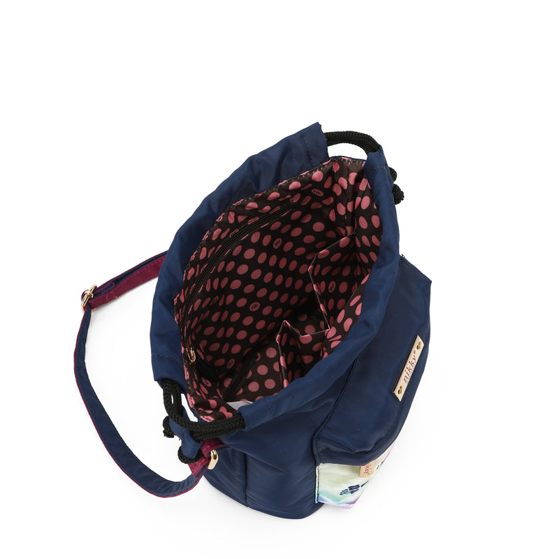 Small nylon bandit
