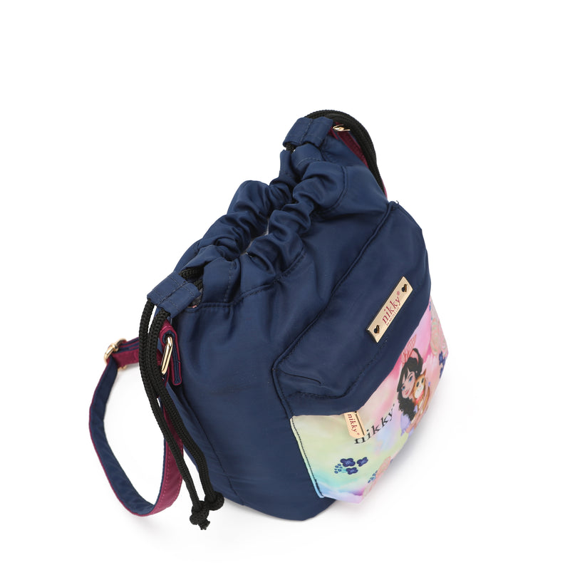 Small nylon bandit