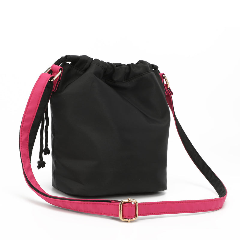 Small nylon bandit