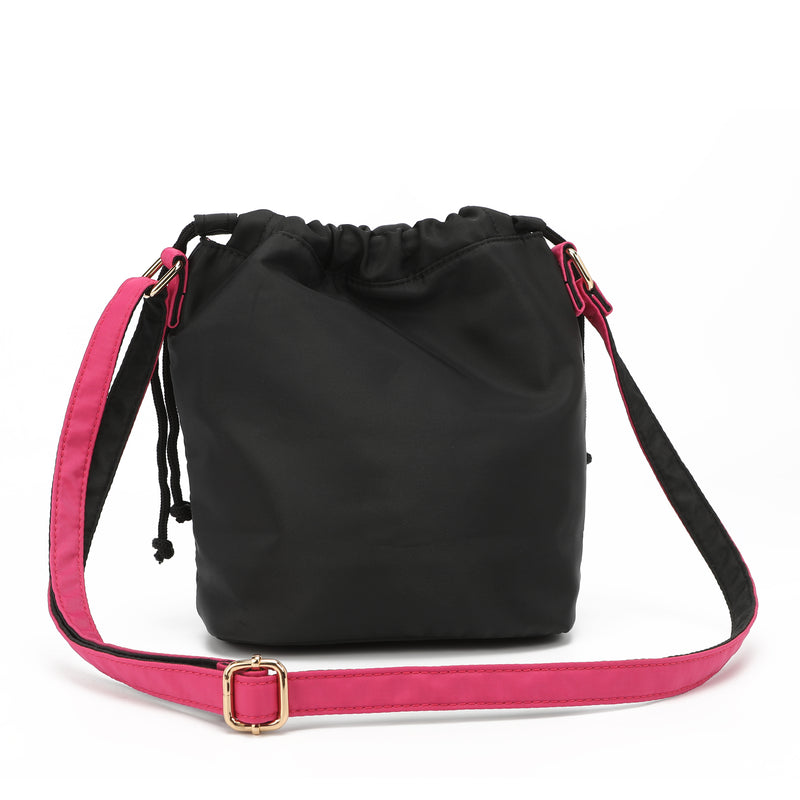 Small nylon bandit
