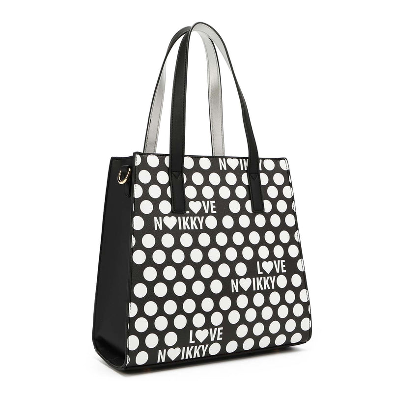 Tote Bag "Dottie"