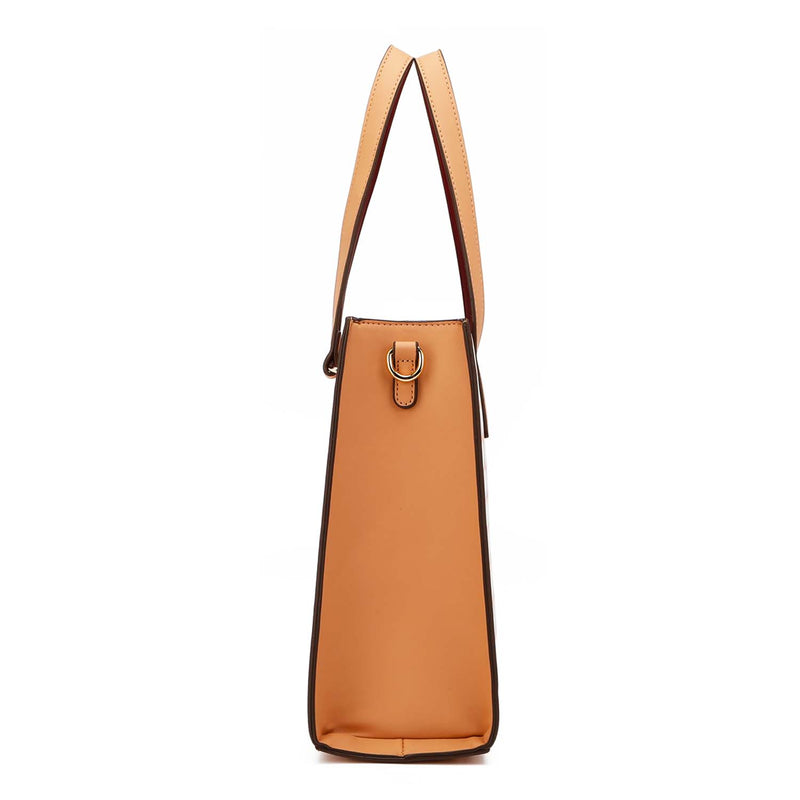 Tote Bag "Dottie"