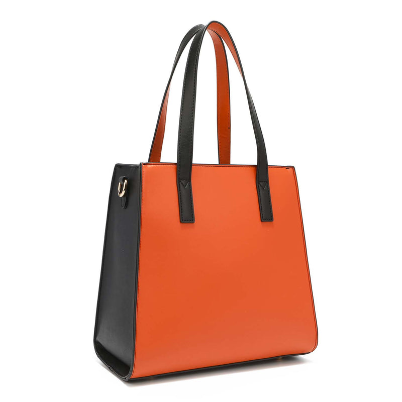 "MISS YOUR CALL" TOTE BAG