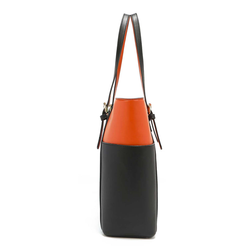 "MISS YOUR CALL" SHOPPER BAG