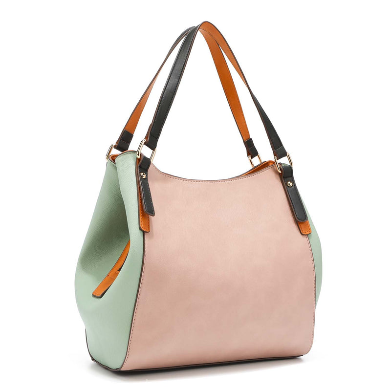 "BEST FRIENDS" HANDBAG