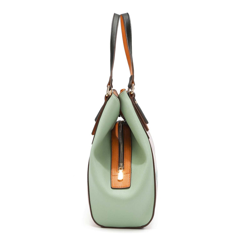 "BEST FRIENDS" HANDBAG