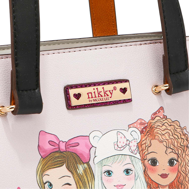 Tote Bag "Best Friends"