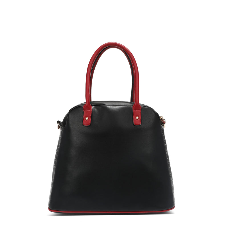 DOME BAG "<tc><tc>Nikky</tc></tc> LOVE"