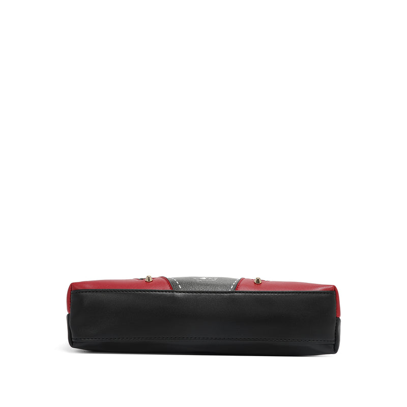 "<tc><tc>Nikky</tc></tc> LOVE" CROSSBODY BAG