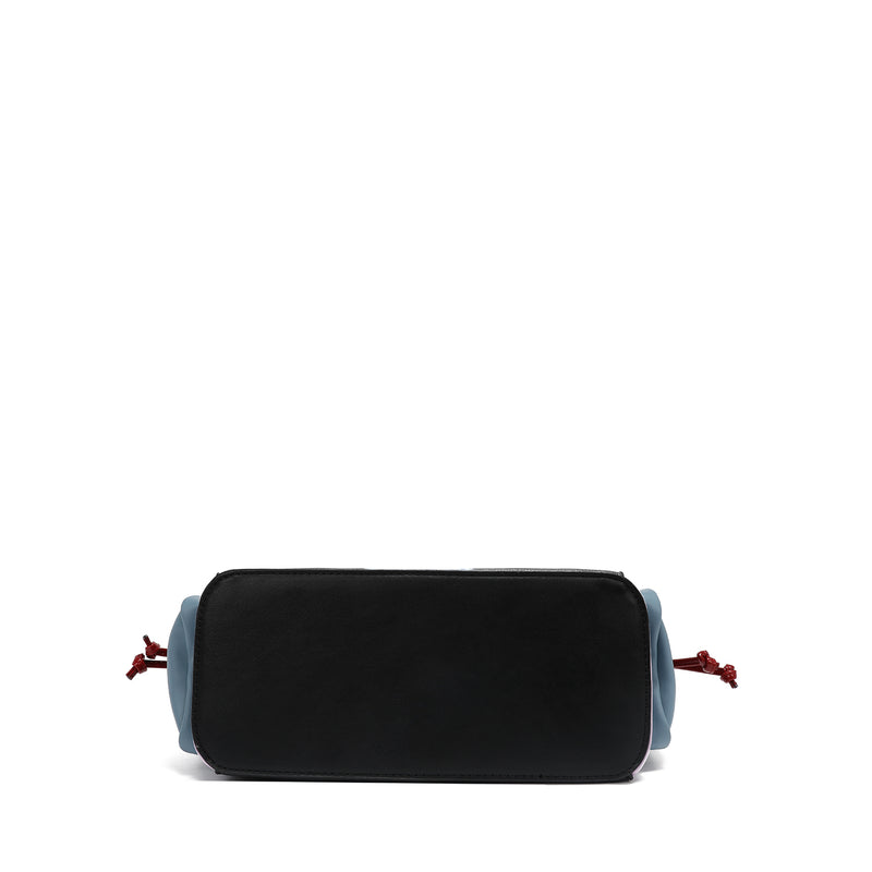 HANDBAG "<tc><tc>Bonjour Paris</tc></tc>"