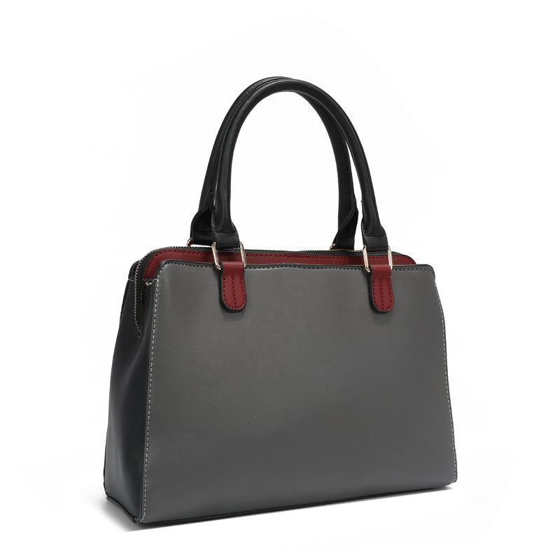 "FRIENDS LOOK ALIKE" HANDBAG