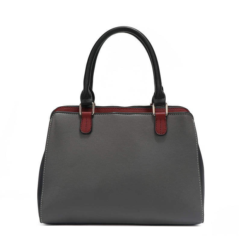 "FRIENDS LOOK ALIKE" HANDBAG