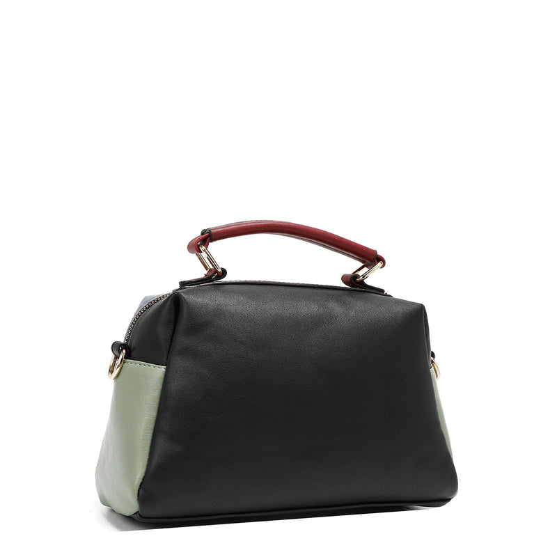 MEDIUM CROSSBODY BAG "FRIENDS LOOK ALIKE"