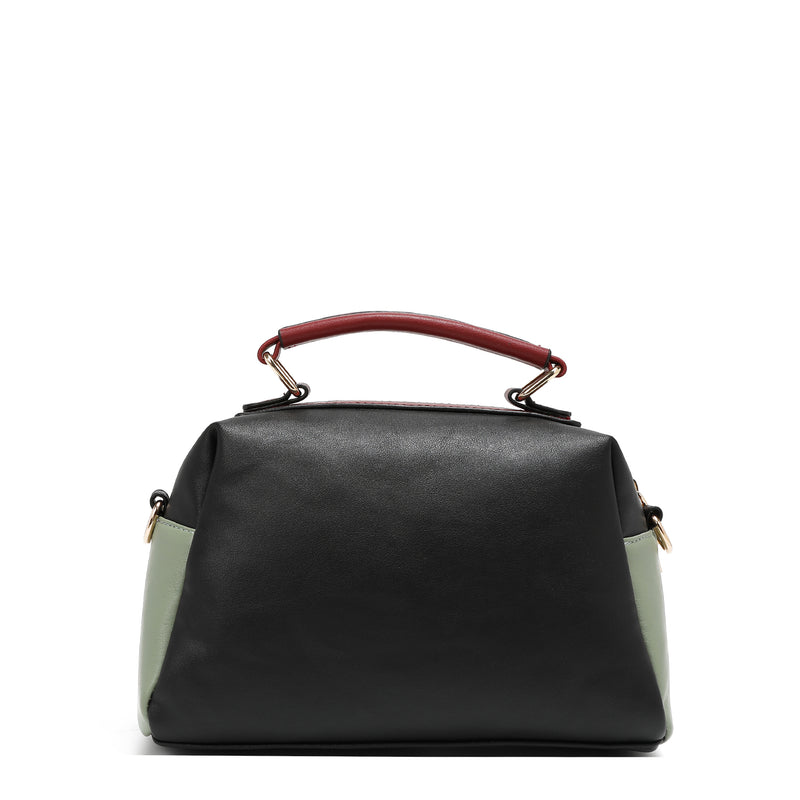 MEDIUM CROSSBODY BAG "FRIENDS LOOK ALIKE"