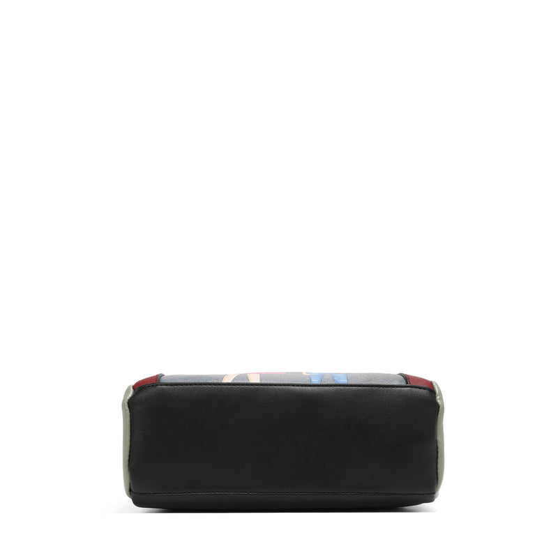 MEDIUM CROSSBODY BAG "FRIENDS LOOK ALIKE"