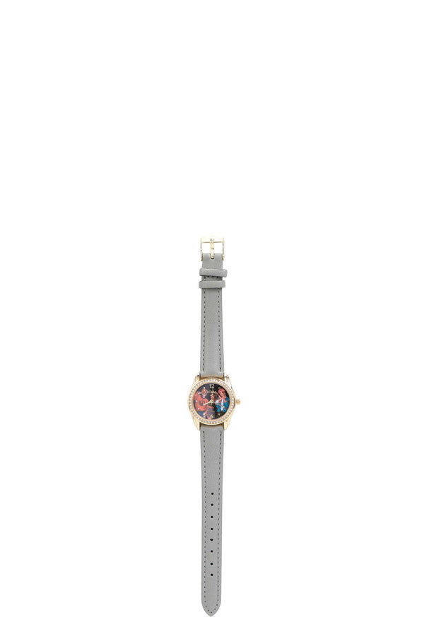 Small diamond watch "Vivian"
