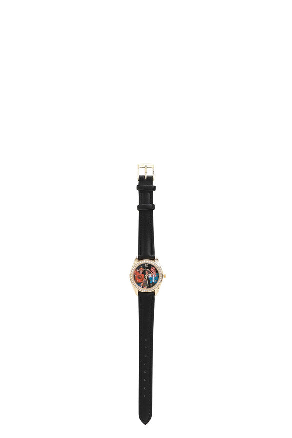 Small diamond watch "Vivian"
