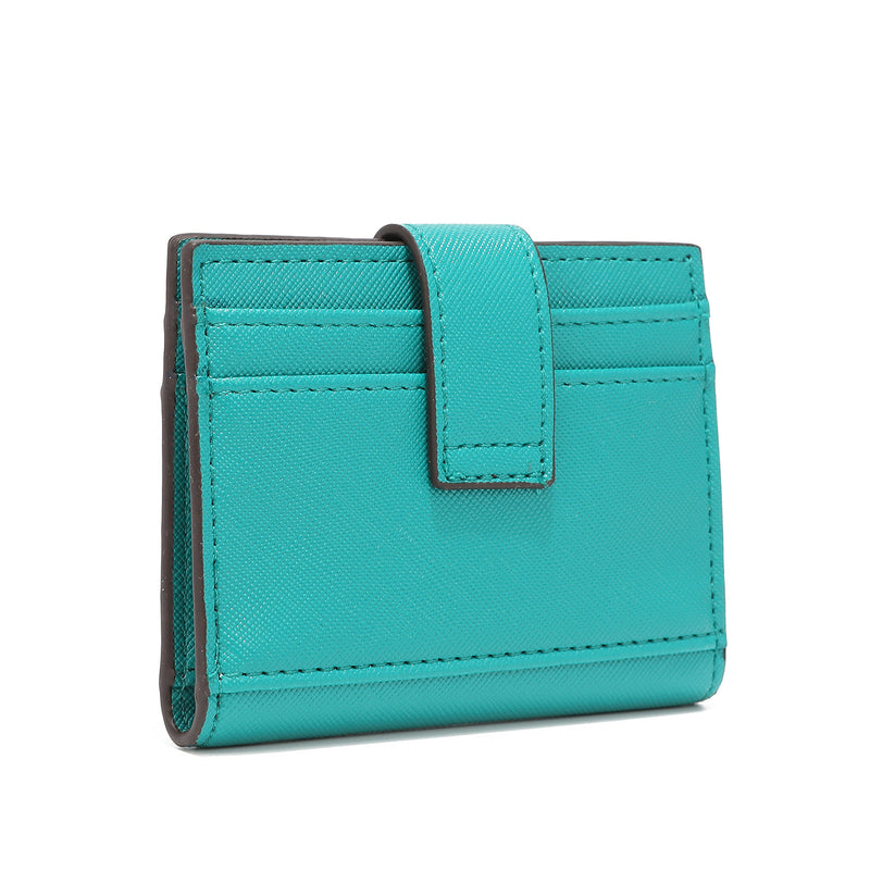 GAME <tc>NIKKY</tc> 3 PIECE (WALLET, CARD HOLDER, WATCH)