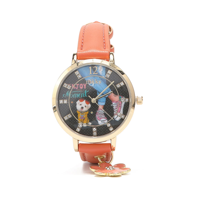 GAME <tc>NIKKY</tc> 3 PIECE (WALLET, CARD HOLDER, WATCH)