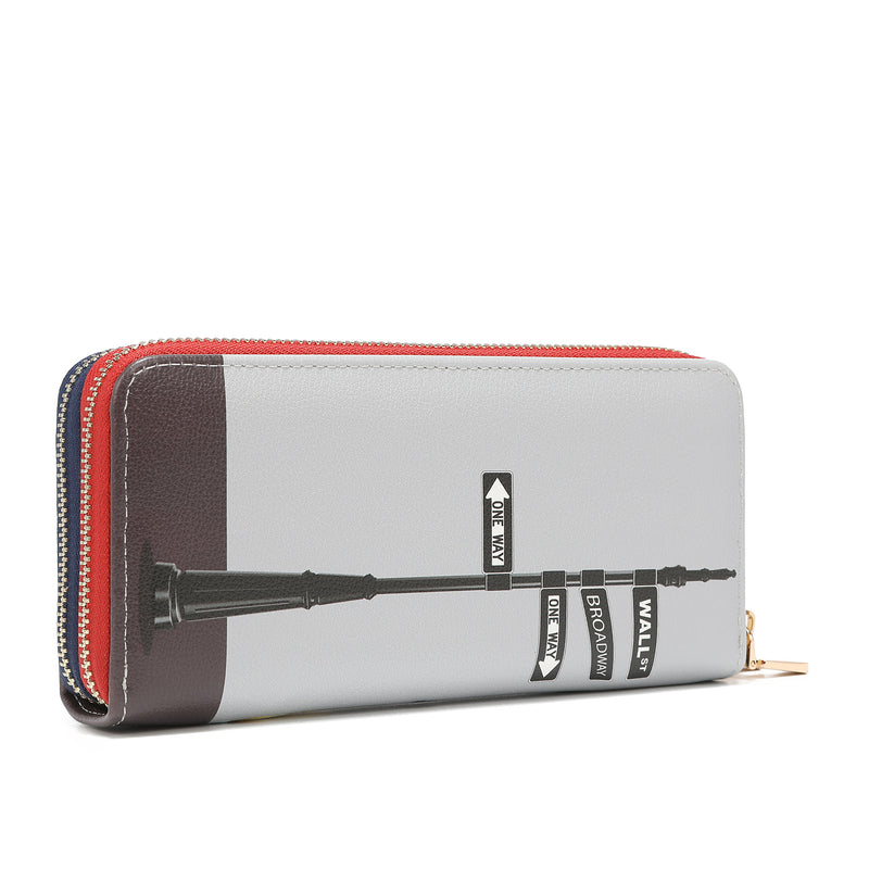 GAME <tc>NIKKY</tc> 3 PIECE (WALLET, CARD HOLDER, WATCH)
