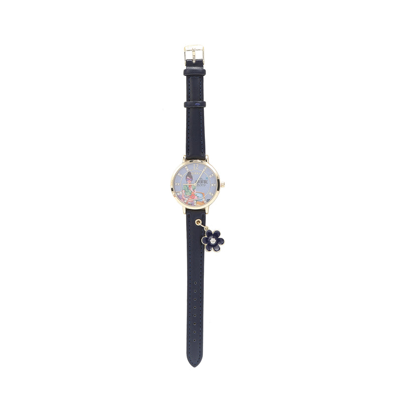 GAME <tc>NIKKY</tc> 3 PIECE (WALLET, CARD HOLDER, WATCH)