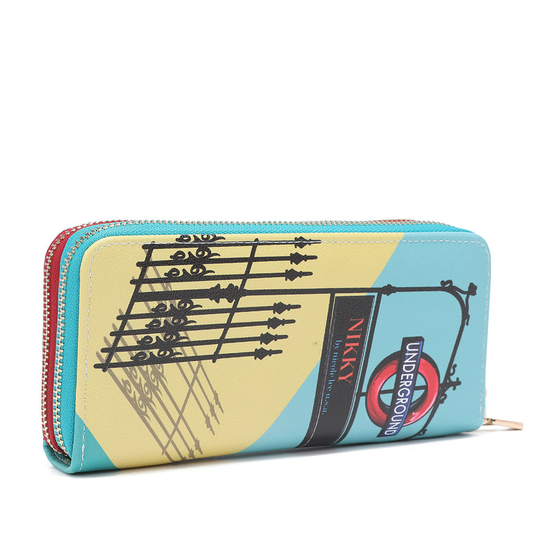 GAME <tc>NIKKY</tc> 3 PIECE (WALLET, CARD HOLDER, WATCH)