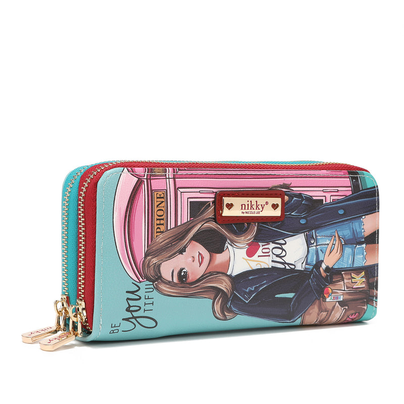 GAME <tc>NIKKY</tc> 3 PIECE (WALLET, CARD HOLDER, WATCH)