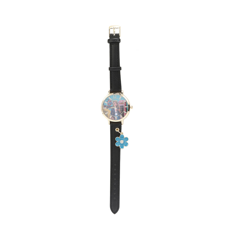 GAME <tc>NIKKY</tc> 3 PIECE (WALLET, CARD HOLDER, WATCH)