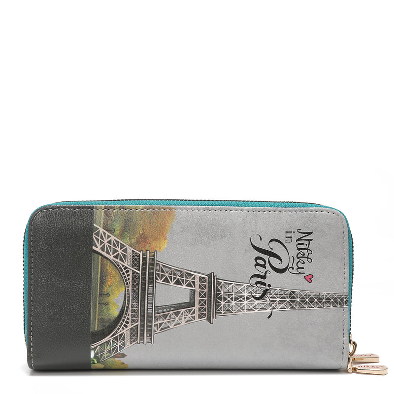 GAME <tc>NIKKY</tc> 3 PIECE (WALLET, CARD HOLDER, WATCH)