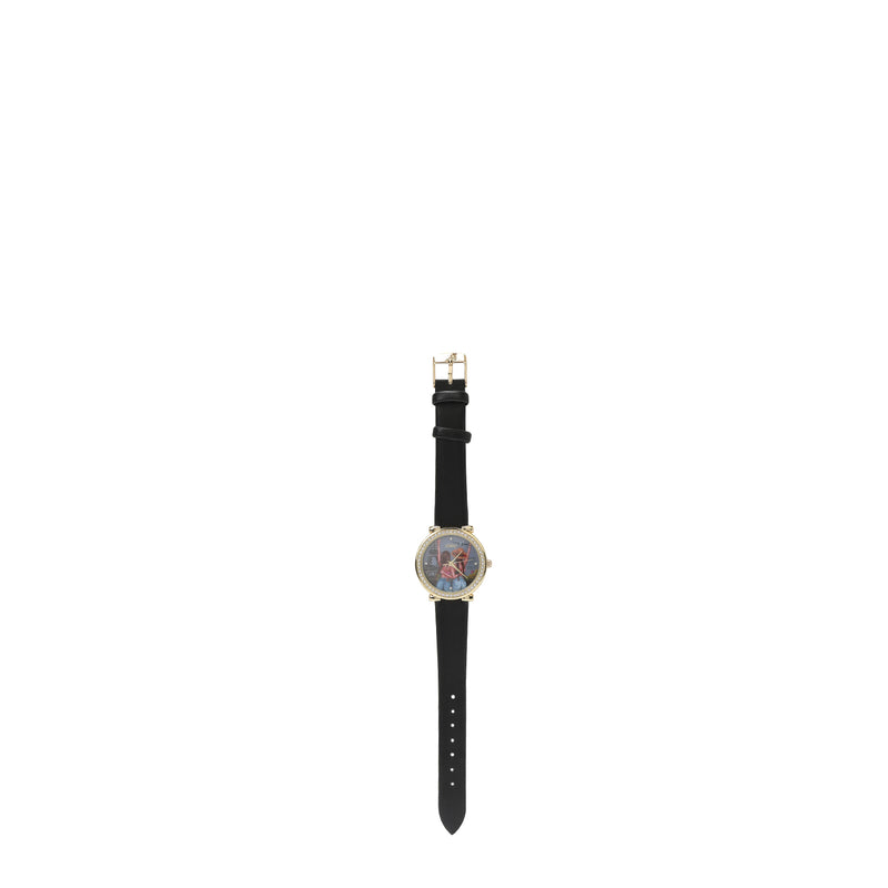 GAME <tc>NIKKY</tc> 3 PIECE (WALLET, CARD HOLDER, WATCH)