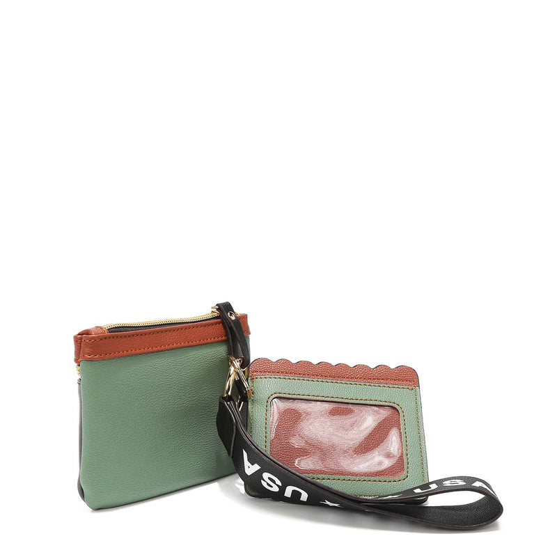 2 -piece set (cardero and bag)