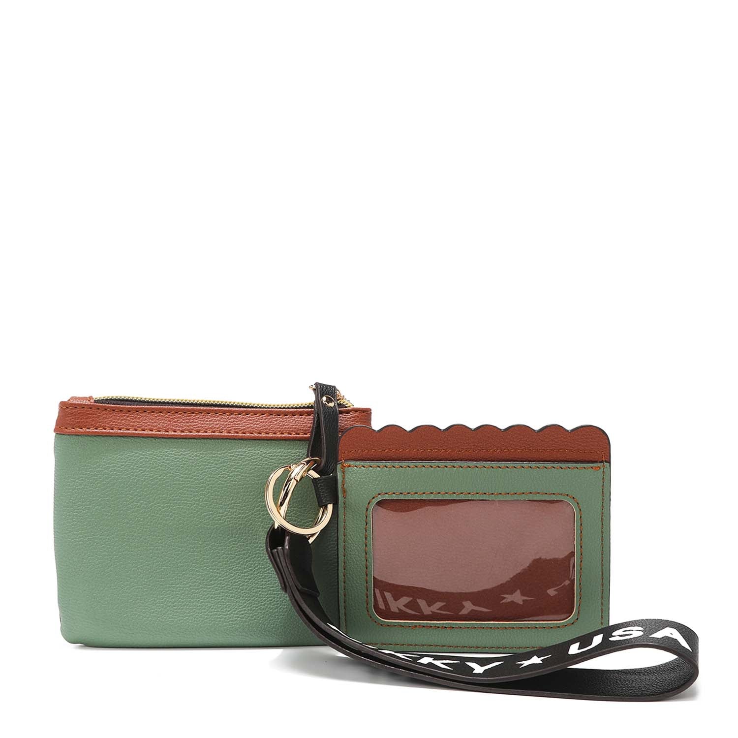 Ensemble de 2 pièces (Cardero et Bag)