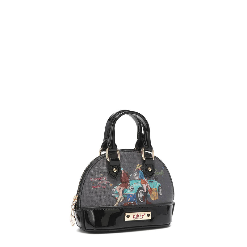 Domo Bag Style Bandolera
