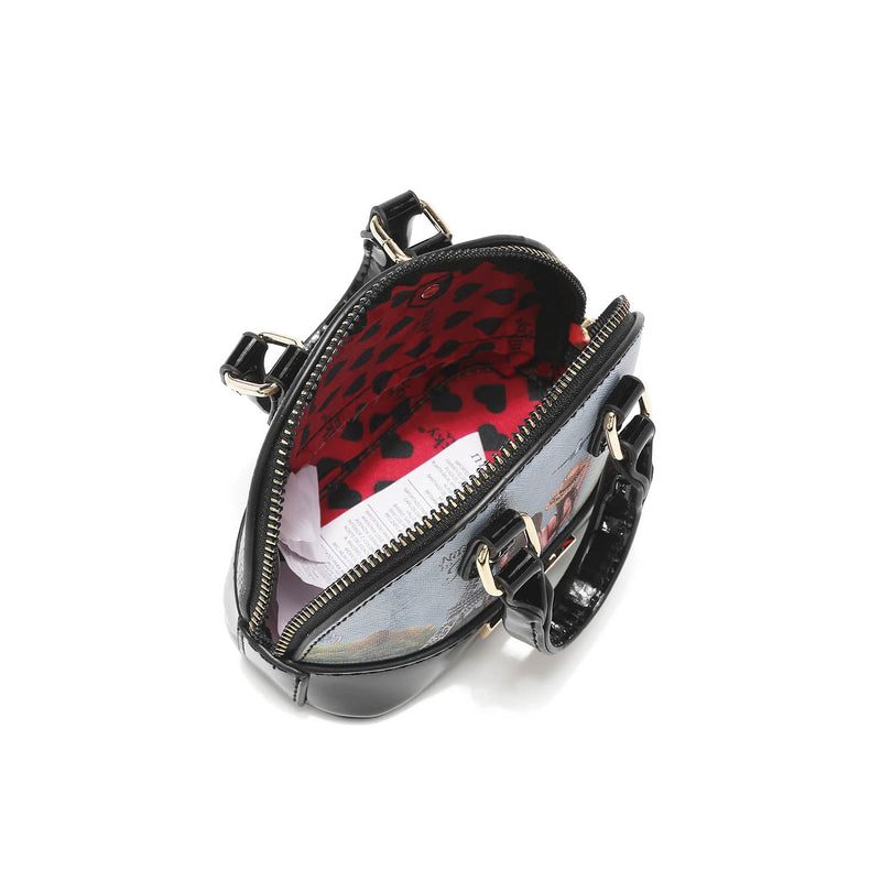 Domo Bag Style Bandolera