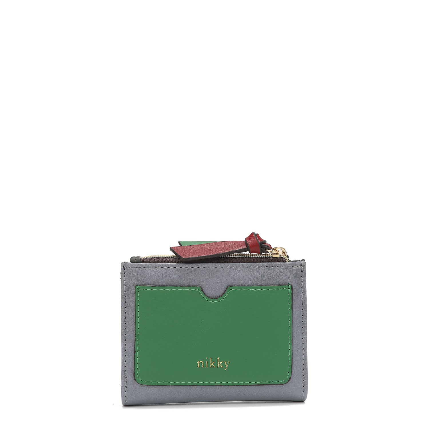 CARTERA PLEGABLE ESSIE