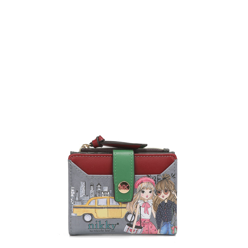 Essie folding portfolio