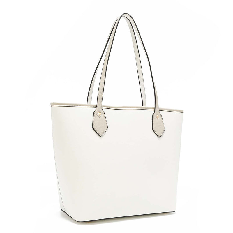 SHOPPER BAG WITH PURSE ❤