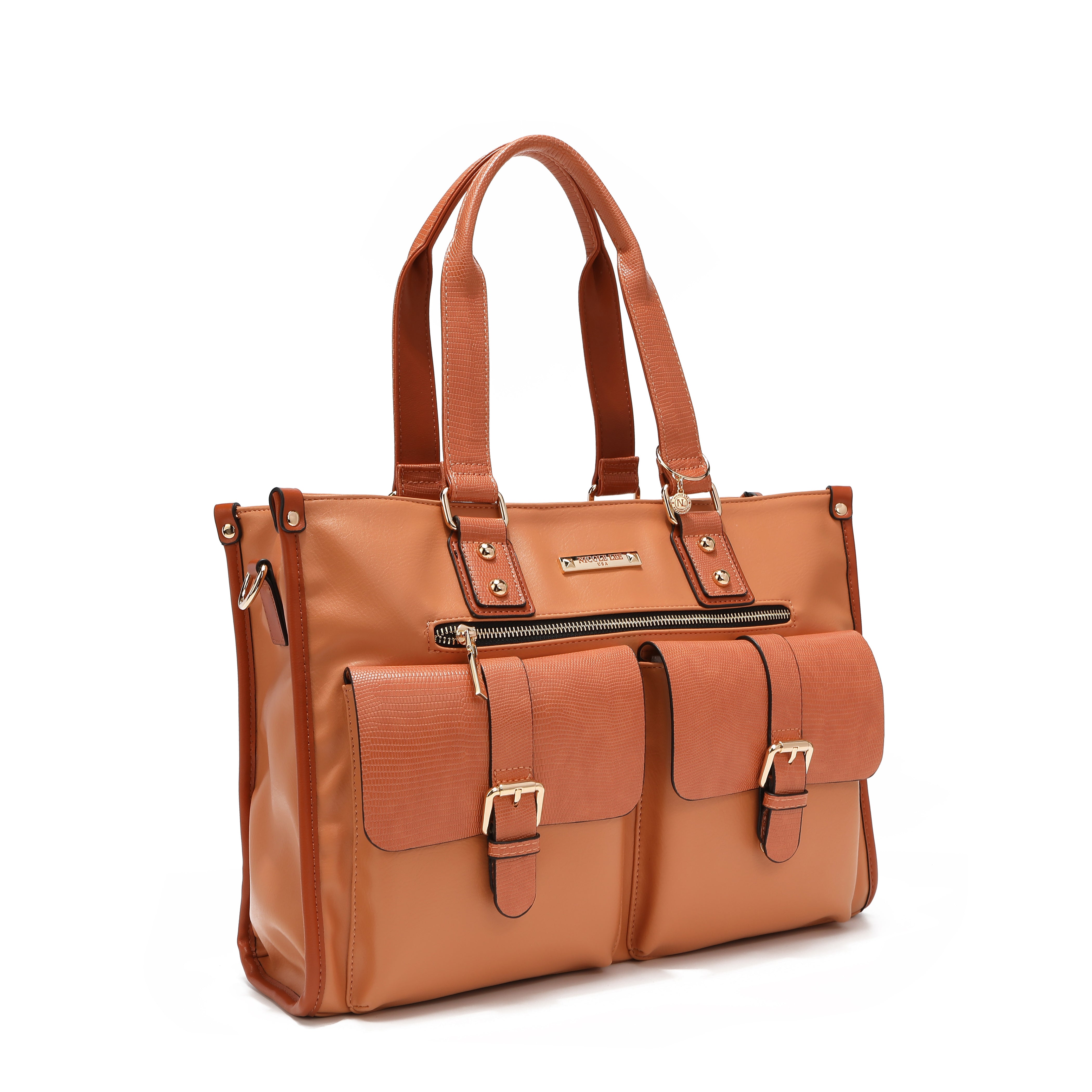 BOLSO MENSAJERO GRANDE HARPER