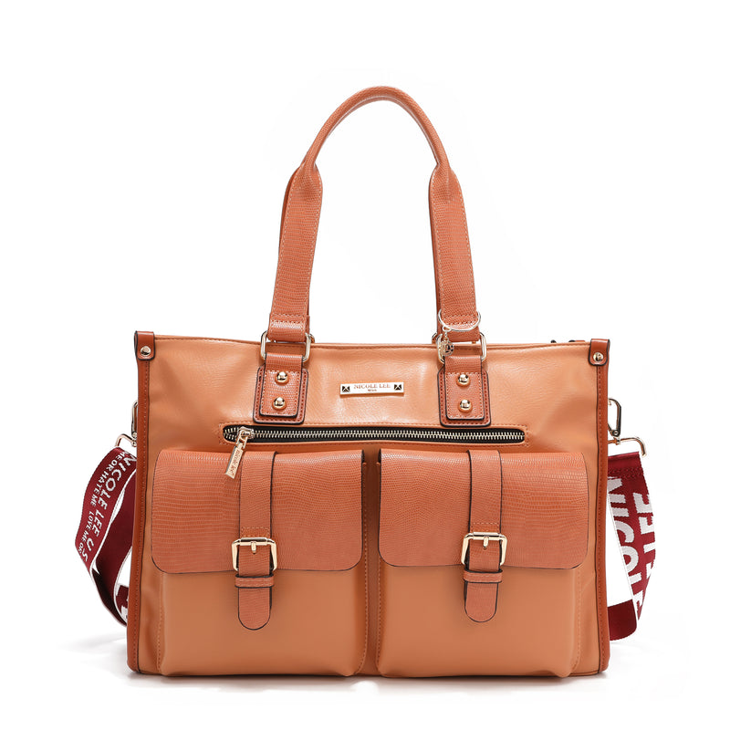 Large messenger bag Harper