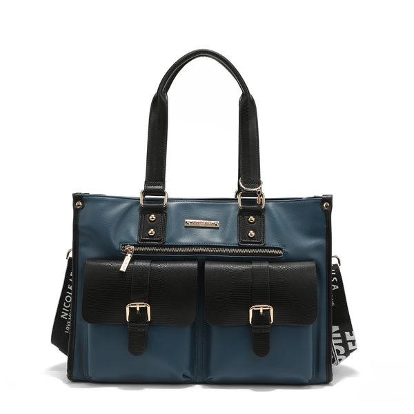 Large messenger bag Harper