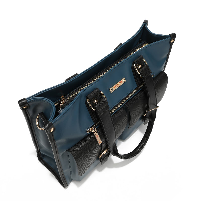 Large messenger bag Harper